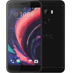 Замена разъема зарядки на телефоне HTC One X10 в Волгограде